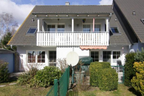 Apartment Trassenheide, Trassenheide